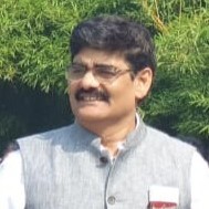 Shivkumar Mishra