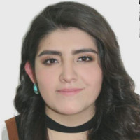 Gabriela Julia Céspedes Céspedes