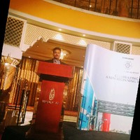 ANEESH KRISHNAN