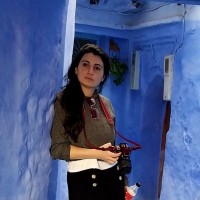 Paz Tettamanti