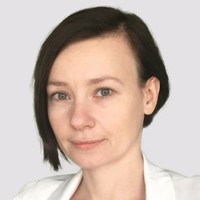 Aleksandra Rogalska