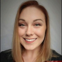 Corynn Tomlinson, Ma, Qmhp, Cadc