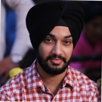 Yashneetpal Singh