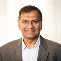 Ken Parekh, CPCC