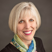 Sharon Kebschull Barrett