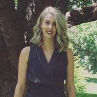 Chloe Gray