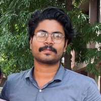 Syed Hamly