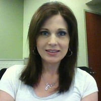 Rebekah Stott Johnson