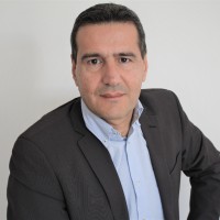 Thodoris Kalimamtzeros