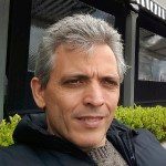 Paulo Oriolani
