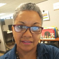 Vonda Thomas
