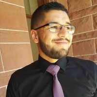Jonathan Amezcua