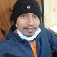 Arup Kumar Pattanaik