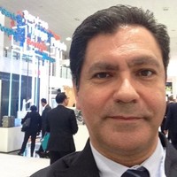 Filipe José Silva