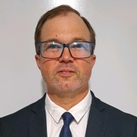 Michael Humphris