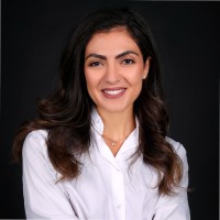 Wassima Raqui, Msc