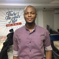 Collins Ozokoye