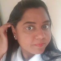 Ashvimee Ramdhony