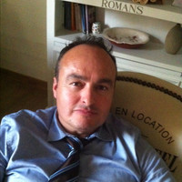 Christophe Horrereau