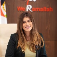 Rula Rezeq