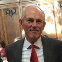 Ian Stocker