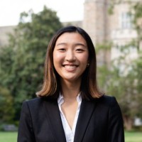 Ivy Zhang