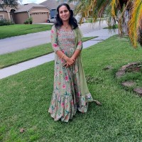 lakshmi S