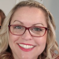Liz Bruce
