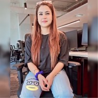Bhavna Chaudhary