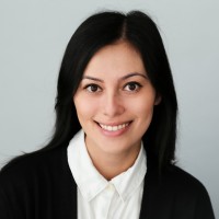 Liana Volpe Lin