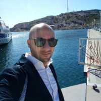 Ahmed Benouali