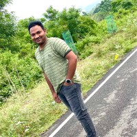 Sivvam Rakesh Kumar