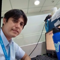 Juan Manuel Gaete Baez