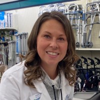 Erica Schroeder