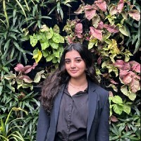 Siddhi Pawar