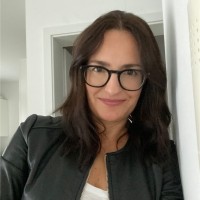 Kristina Lisica