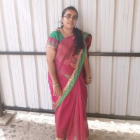 Saranya Paramasivam