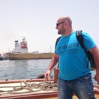 Konstantinos Kypris