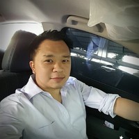 Martin Yap