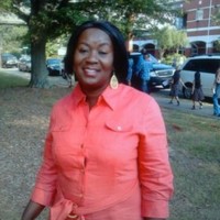 Mavis Kwateng