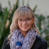 Michelle Foulkes