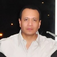 Jorge Perez Rocha