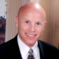 Ron Chalmers