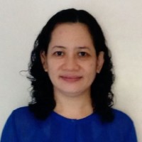 Janet Evasco, MA, RPsy