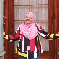 Shazlinda Zaini