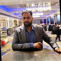 Mir Iqbal