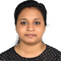 Neethu V .J