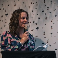 Helene Vancompernolle