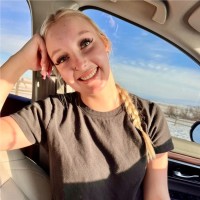 Teghan Baktamarian