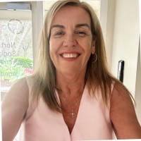 Trish Ryan